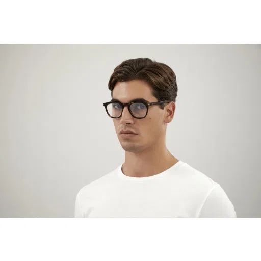 Saint Laurent Classic SL 28 OPT Eyeglasses - view 4